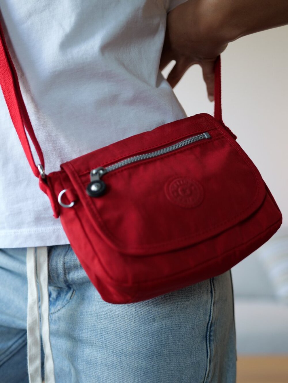 Kipling Crossbody Bag